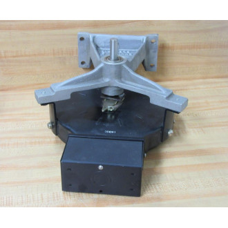 Joslyn Clark Ward Leonard 62-0332P30 Rheostat 620332P30 - New No Box