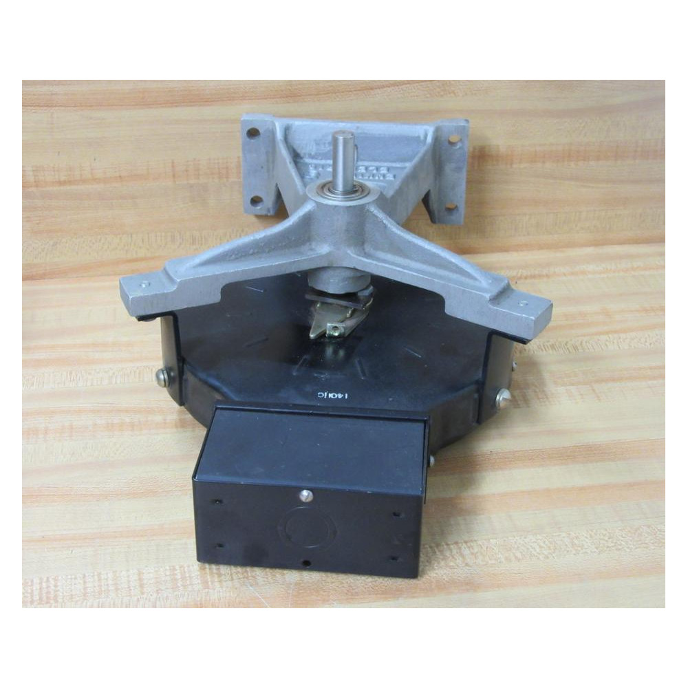 Joslyn Clark Ward Leonard 62-0332P30 Rheostat 620332P30 - New No Box