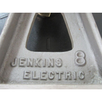 Joslyn Clark Ward Leonard 62-0332P30 Rheostat 620332P30 - New No Box