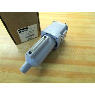 Parker P32LB92LSNN Lubricator