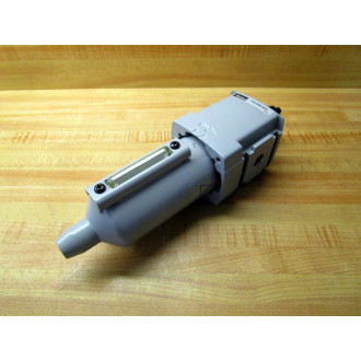 Parker P32LB92LSNN Lubricator