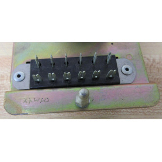 Protection Controls U300 Timofier Assembly WO Tape - New No Box