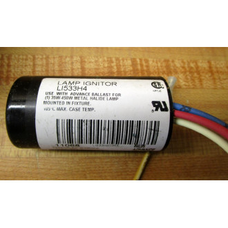 Philips Advance 71A5692-001D Ballast Kit 71A5692001D