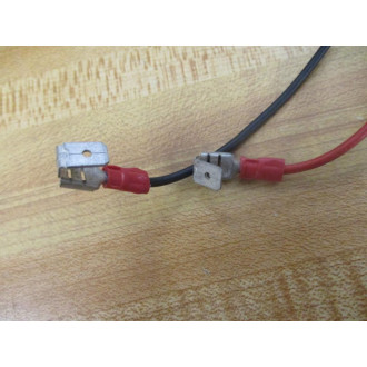 BLEEDER-C Board BLEEDERC W2 Wire Leads - Used