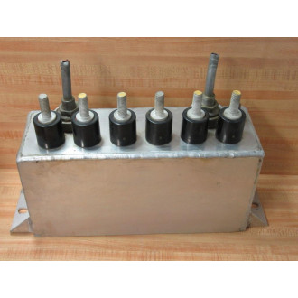 NWL W00085 Capacitor - Used