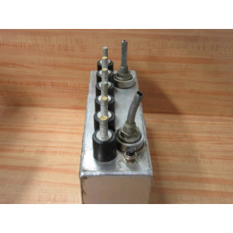 NWL W00085 Capacitor - Used