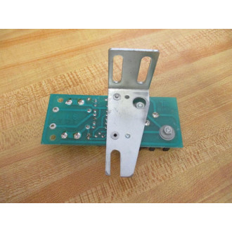 BLEEDER-C Board BLEEDERC WBracket - Used