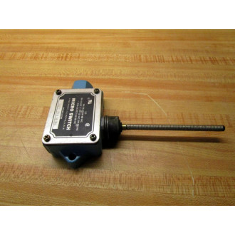 Honeywell  Micro Switch BAF1-2RN18-RH Limit Switch BAF12RN18RH - Used