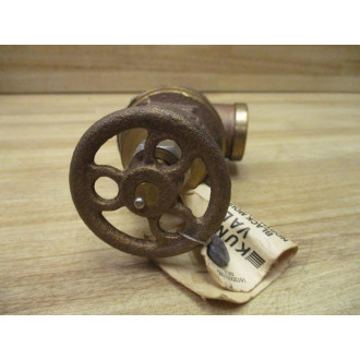 Kunkle Valve 19-D01 Liquid Relief Valve 19D01 - New No Box