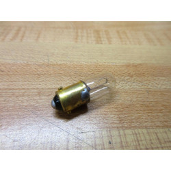 Hudson Lamp Company 1815 Miniature Lamp, Light Bulb (Pack of 10)