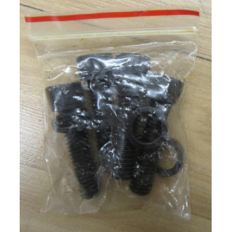 SY88056 Caster Assembly