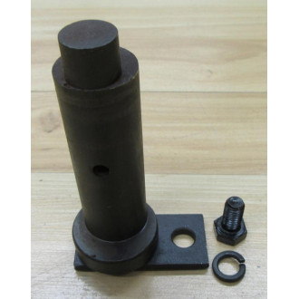 SY88056 Caster Assembly