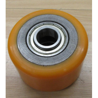 SY88056 Caster Assembly