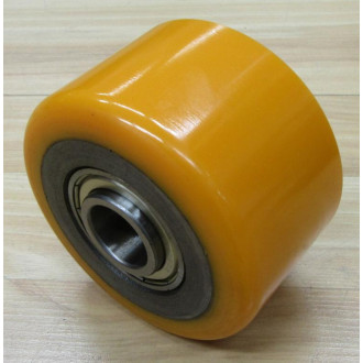 SY88056 Caster Assembly