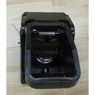 SY88056 Caster Assembly