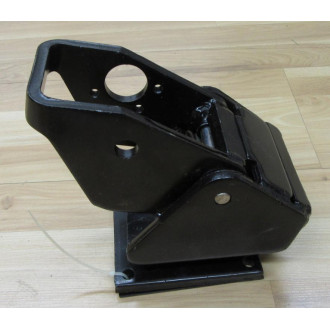 SY88056 Caster Assembly