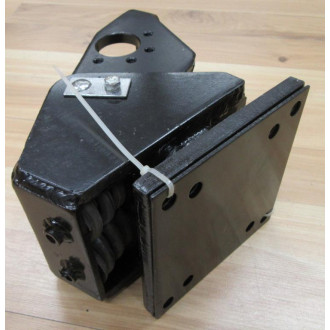 SY88056 Caster Assembly