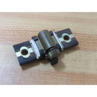 Square D B3.00 Overload Relay Heater Element B300 Double Wall (Pack of 3) - Used