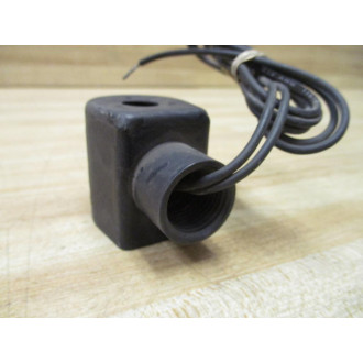 Worcester Controls 16442 Coil - New No Box