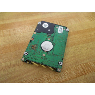 IBM DARA-212000 2.5" Travelstar ATAIDE Hard Druve 31L9800 - Used