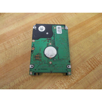 IBM DARA-212000 2.5" Travelstar ATAIDE Hard Druve 31L9800 - Used