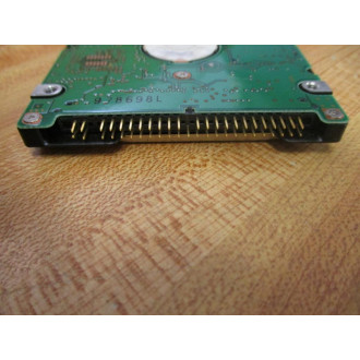 IBM DARA-212000 2.5" Travelstar ATAIDE Hard Druve 31L9800 - Used