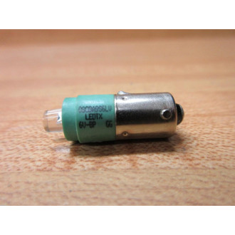LEDTronics 080BA9S6LV LEDTX Miniature Lamp, Bulb (Pack of 11) - New No Box