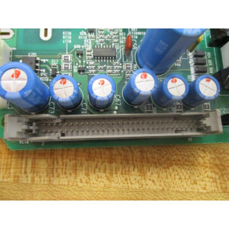 Yaskawa YPHT31271-1C 230V 7.5kW Power Board ETP617064 - Used