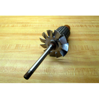 Porter Cable 863225 Armature
