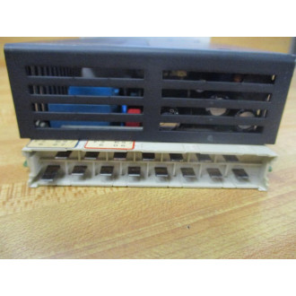 Mahlo N-150 Enclosed Power Supply N150 - Used
