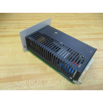 Mahlo N-150 Enclosed Power Supply N150 - Used