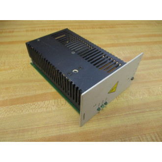 Mahlo N-150 Enclosed Power Supply N150 - Used