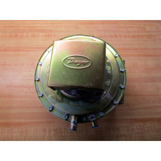 Dwyer 1638-2 Pressure Switch 16382 - New No Box