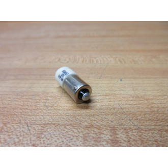 LEDTronics 080BA9S6LB LEDTX Miniature Lamp Led Bulb (Pack of 5) - New No Box