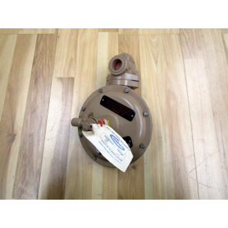 Cashco 31-N Regulator LPW-14N7-1W000000A - New No Box