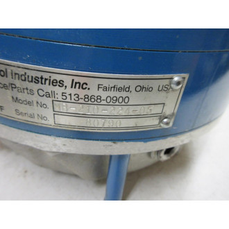 Force Control MB-210-224-05 Posistop Motor Brake MB21022405