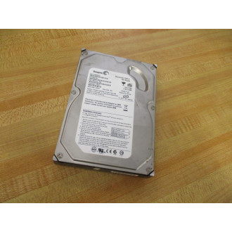Seagate 98D012-520 3.5"  Hard Drive ST3160212A - Used