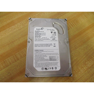 Seagate 98D012-520 3.5"  Hard Drive ST3160212A - Used