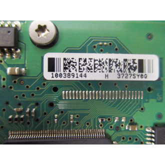 Seagate 98D012-520 3.5"  Hard Drive ST3160212A - Used