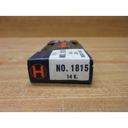 Hudson Lamp Company 1815 Miniature Lamp, Light Bulb (Pack of 10)