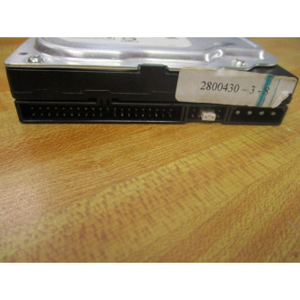 Western Digital WD800BB-53DKA0 3.5" IDE Hard Drive WD800 - Used
