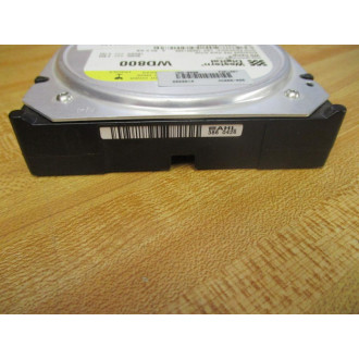 Western Digital WD800BB-53DKA0 3.5" IDE Hard Drive WD800 - Used
