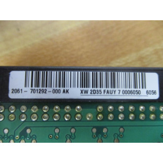 Western Digital WD400BB-00JHC0 Caviar 3.5" IDE Hard Drive WD400 - Used