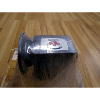 Grove Gear GR8240187.00 Ironman Worm Gear Reducer BMQ-824-30-L-140