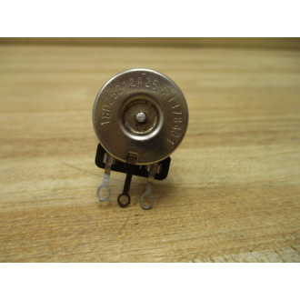 18D25212A25 Potentiometer R1378401 - Used