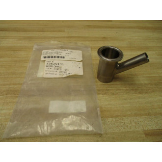 WCB-013S-06-01 Vacuum Chamber 33529131