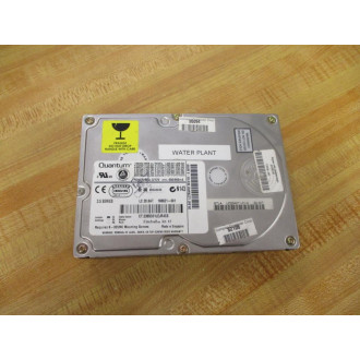 Quantum LC20A492 3.5" Internal Hard Drive - Used