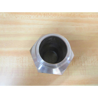 Hubbell SHC1052 Cord Connector F5