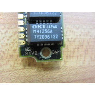 Simple Technology STI84000A-70T 4MB Memory Module STI84000A70T (Pack of 5)