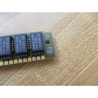 Simple Technology STI84000A-70T 4MB Memory Module STI84000A70T (Pack of 5)